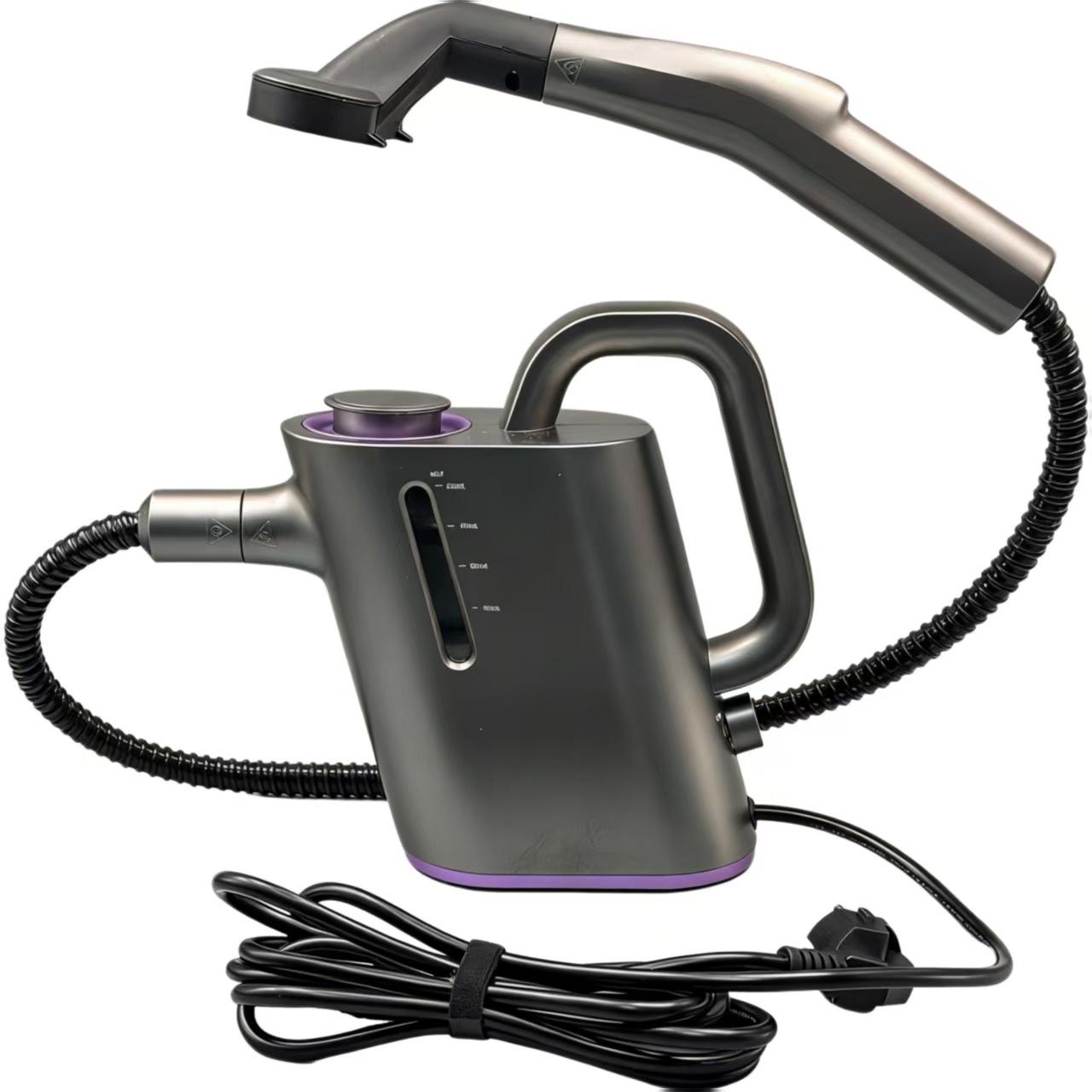 Kitchen Cleaner Commercial - 2026 Pro Commercial Steam Cleaner Handheld」Multi-functional