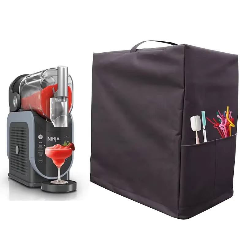 Slushy Machine - Protective Cover for Pocket Ice Cream