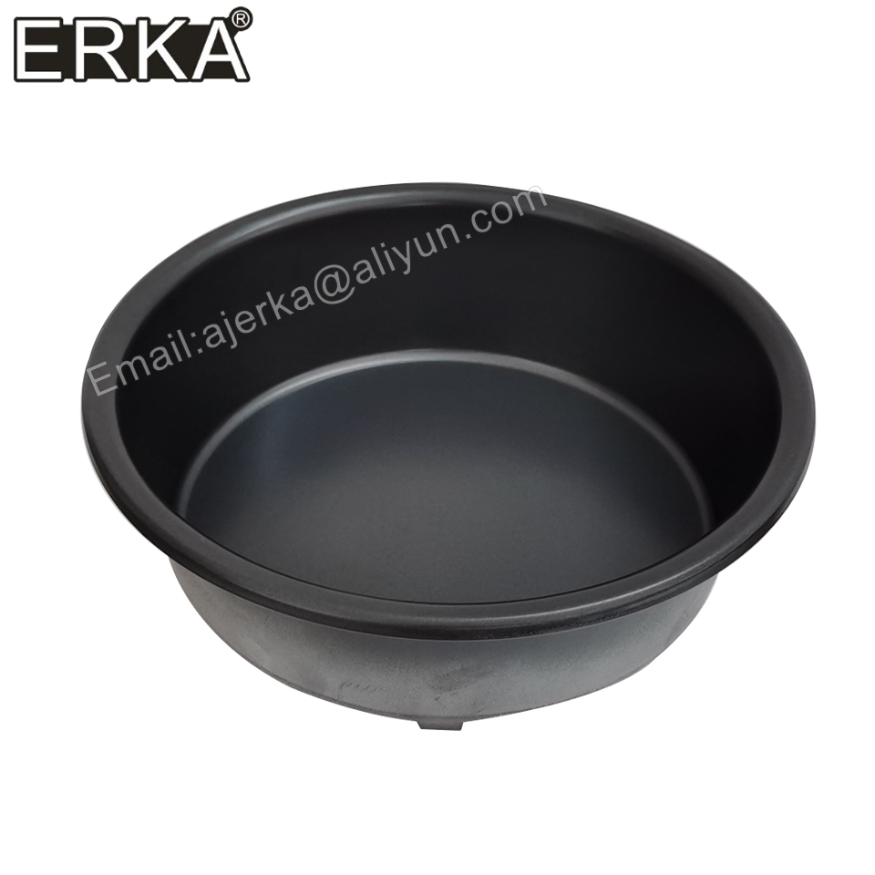 Commercial Popcorn Machine - ERKA Commercial 8oz Hot Air Oil