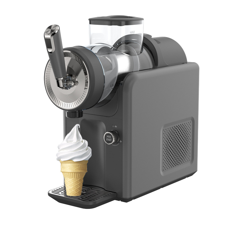 Slushy Machine - No Ice Needed Slushy Maker Machine