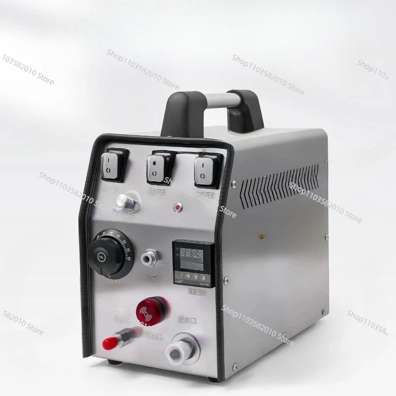 Kitchen Cleaner Commercial - Pressure High Temperature Steam Cleaner Machine