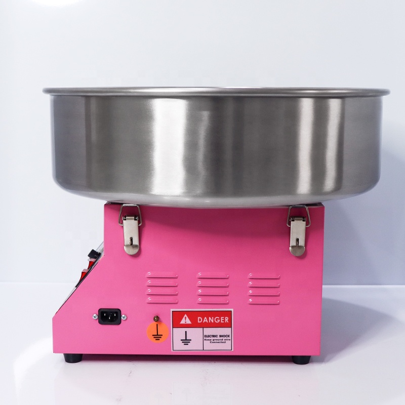 Commercial Popcorn Machine - Hot Sale Commercial Cotton Candy Cotton