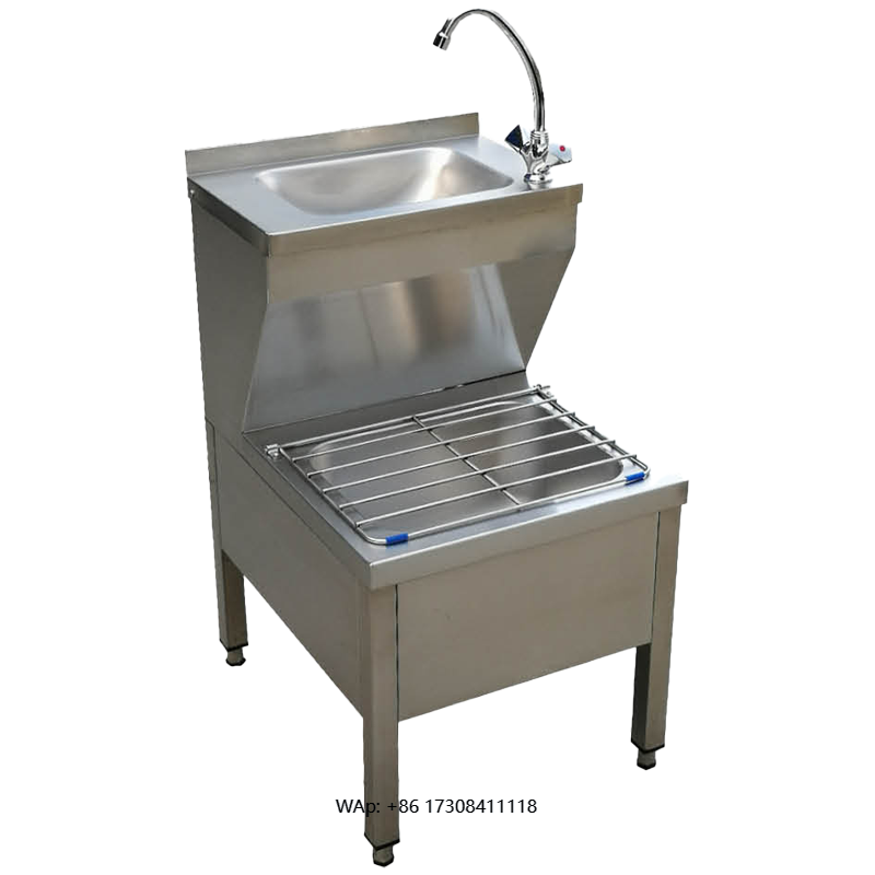 Kitchen Cleaner Commercial - Commercial Stainless Steel Industrial Kitchen Utility