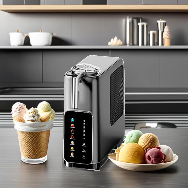 Popular New Electric Fruit Mil - огляд і ціна Slushy Machine