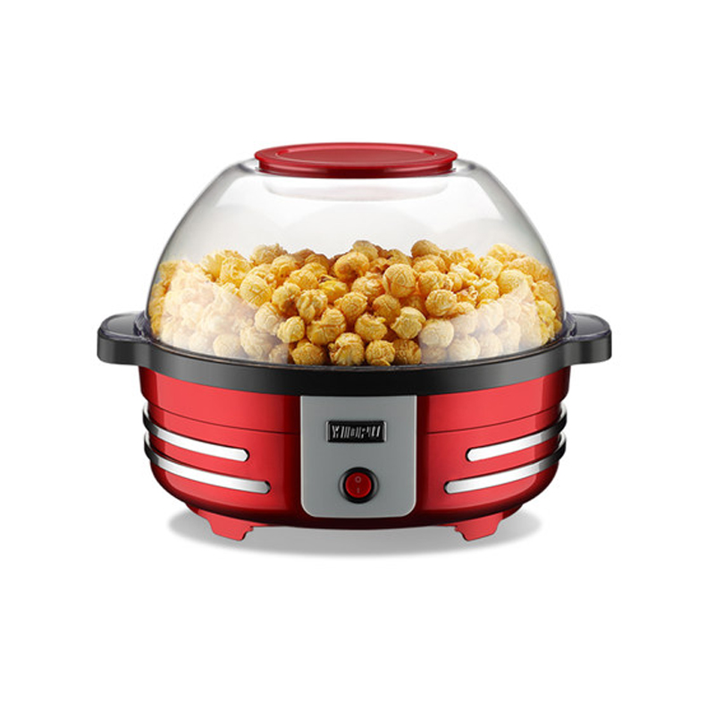 Household Mini Popcorn Machine - огляд і ціна Commercial Popcorn Machine