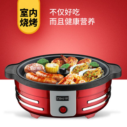 Household Mini Popcorn Machine - огляд і ціна Commercial Popcorn Machine
