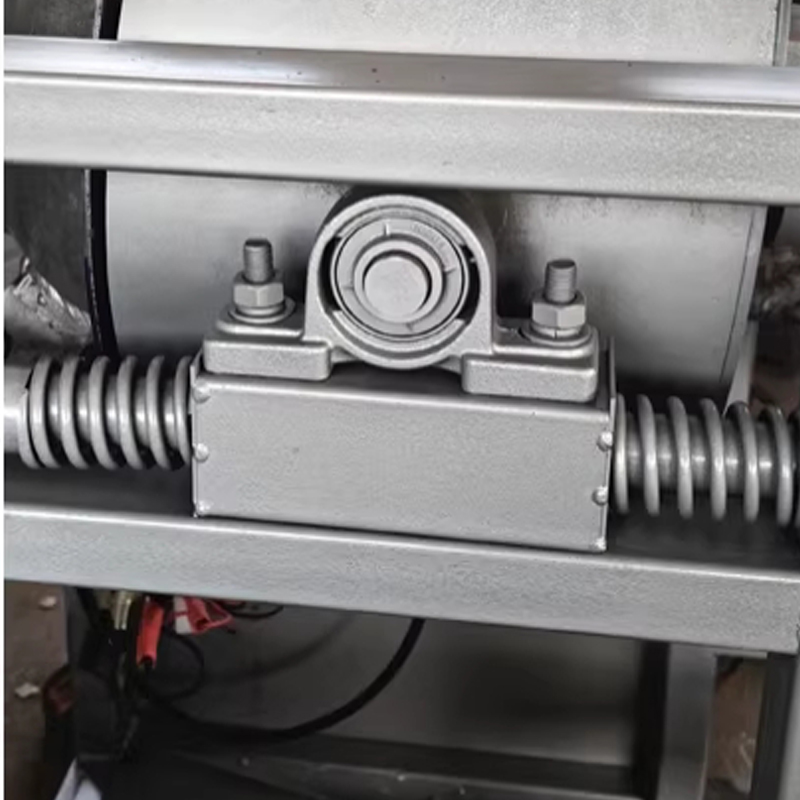 Stainless Steel Industrial Com - огляд і ціна Commercial Popcorn Machine