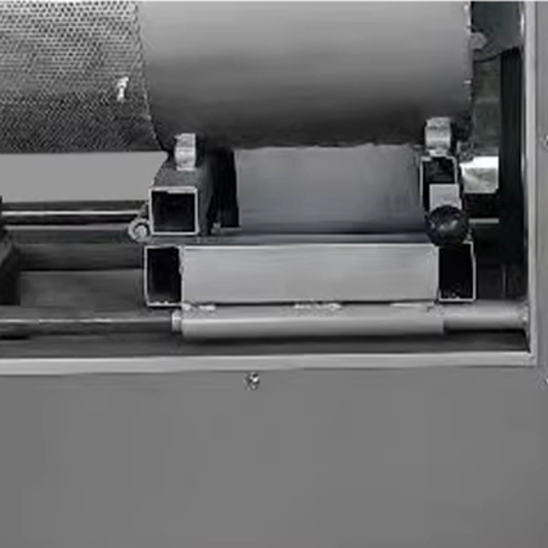 Stainless Steel Industrial Com - огляд і ціна Commercial Popcorn Machine