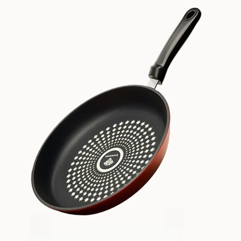 Multifunctional Frying Pan Non - огляд і ціна Commercial Kitchen Pans