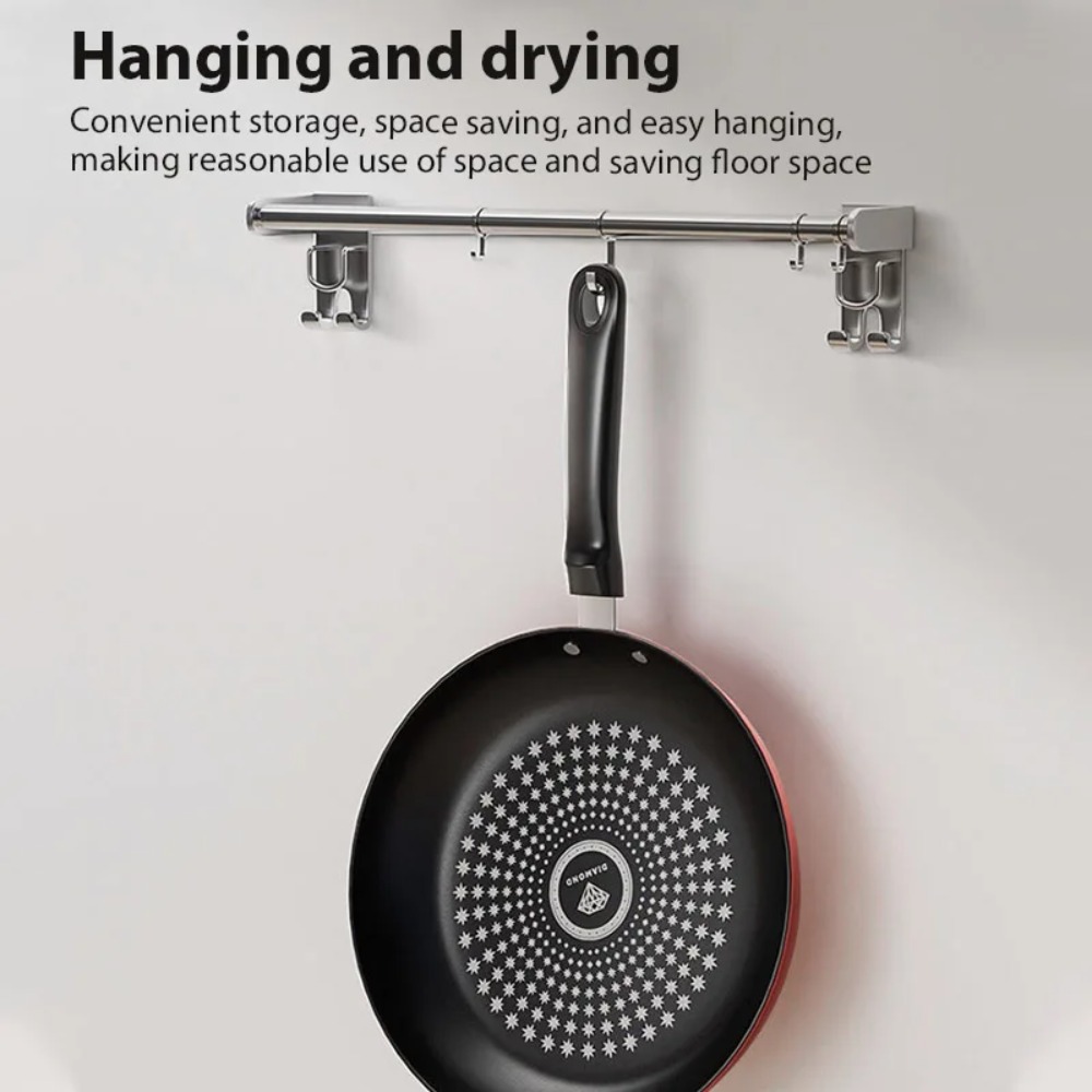 Multifunctional Frying Pan Non - огляд і ціна Commercial Kitchen Pans