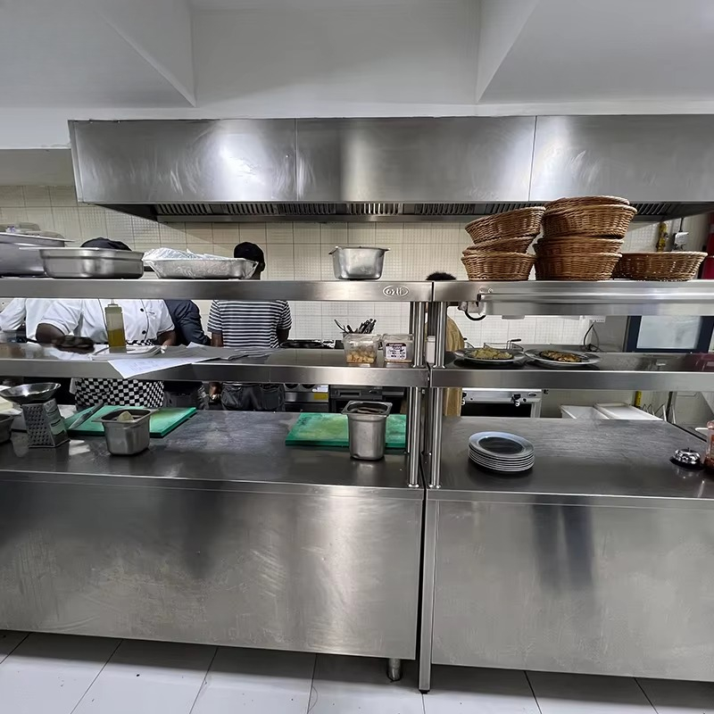 Grace Brand Commercial Kitchen - огляд і ціна Commercial Kitchen Equipment Brands