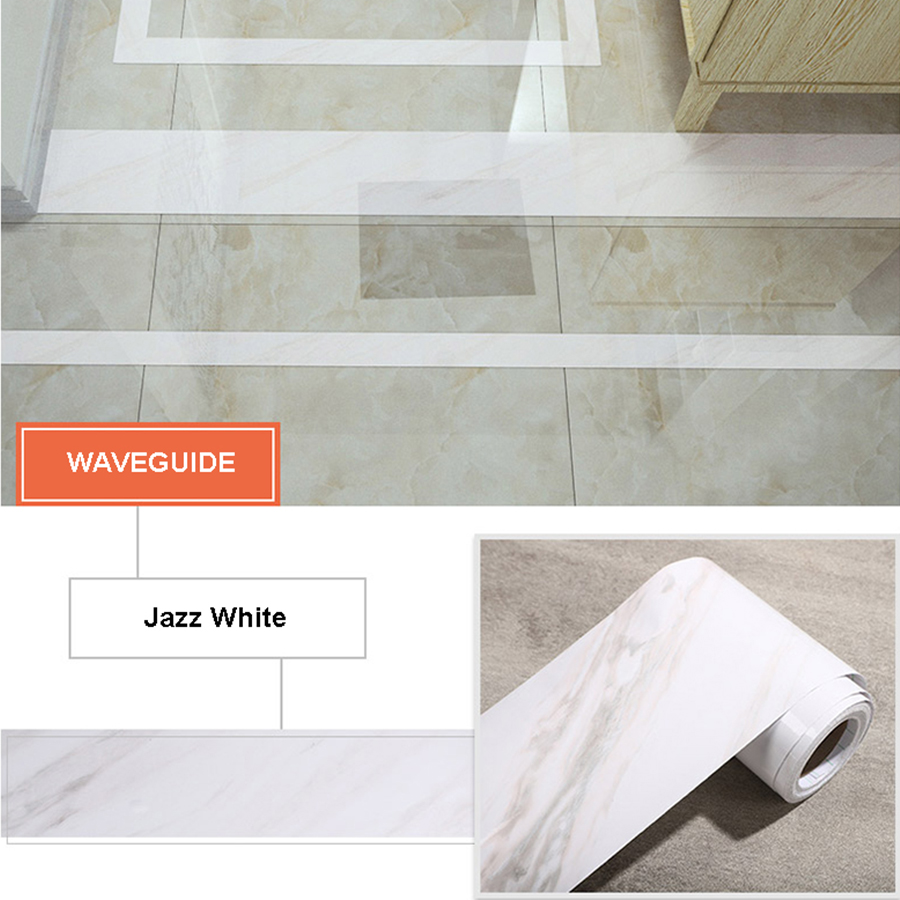 Self-Adhesive Corner Line Tile - огляд і ціна Commercial Kitchen Tiles