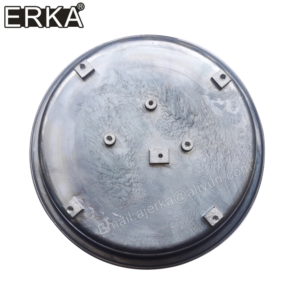 ERKA Commercial 8oz Hot Air Oi - огляд і ціна Commercial Popcorn Machine