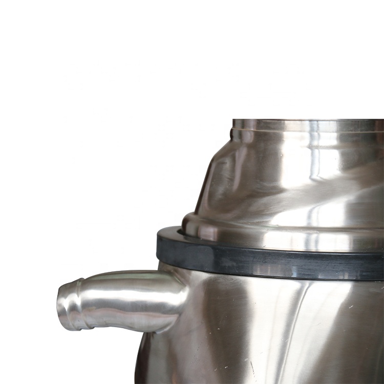 440V 380V 220V Food Waste Crus - огляд і ціна Commercial Kitchen Garbage Disposal