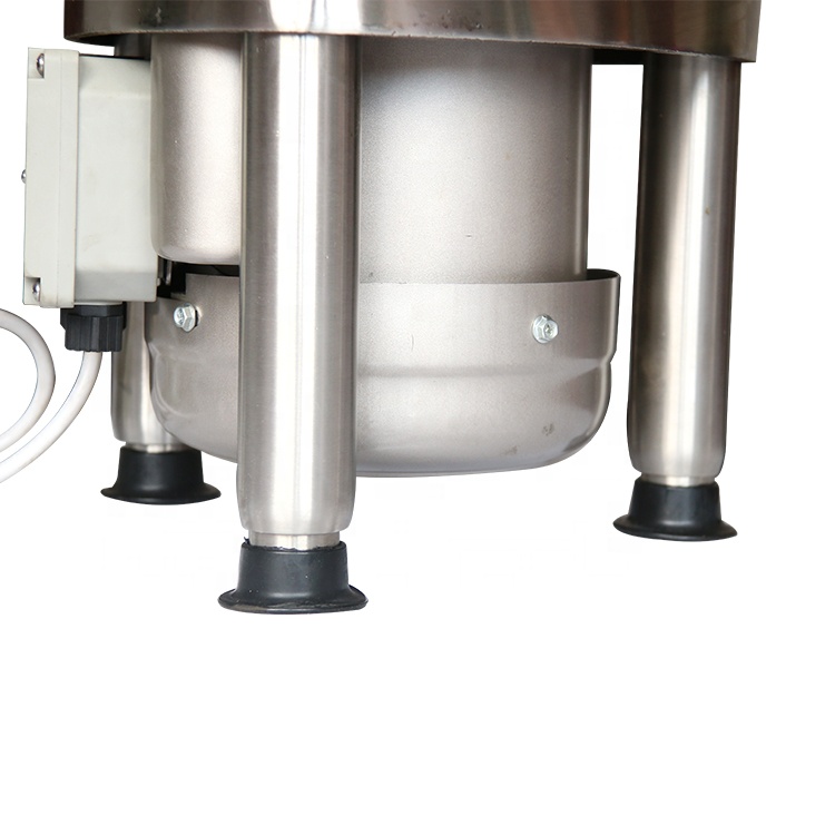 440V 380V 220V Food Waste Crus - огляд і ціна Commercial Kitchen Garbage Disposal