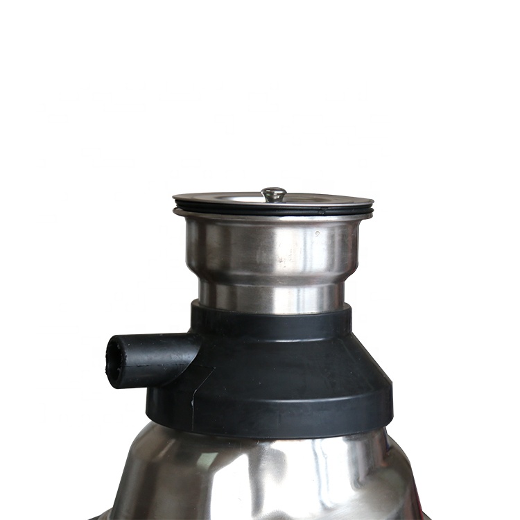 440V 380V 220V Food Waste Crus - огляд і ціна Commercial Kitchen Garbage Disposal