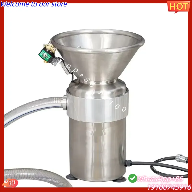 2026Hot Garbage Disposals Comm - огляд і ціна Commercial Kitchen Garbage Disposal