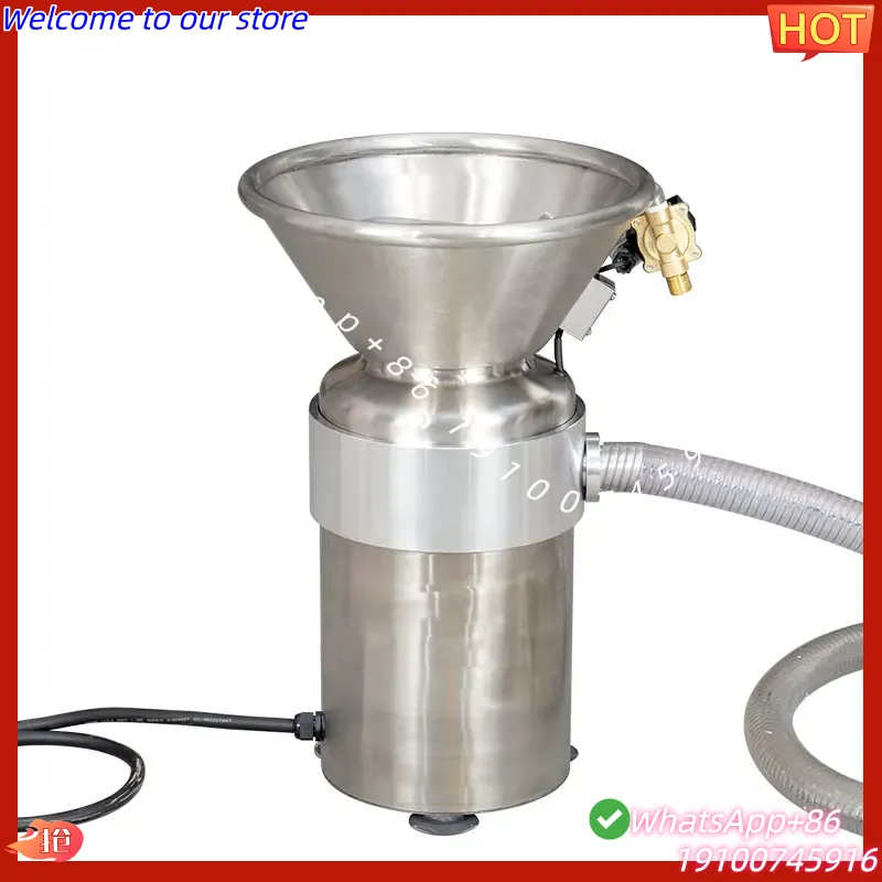 2026Hot Garbage Disposals Comm - огляд і ціна Commercial Kitchen Garbage Disposal