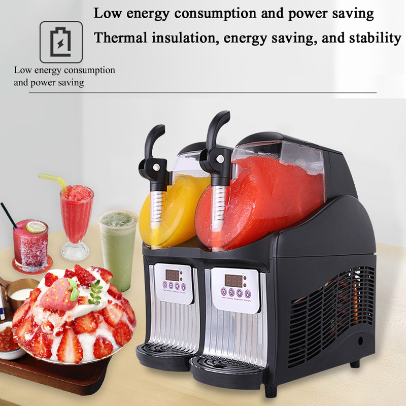 Sand Ice Slushy Making Slush M - огляд і ціна Slushy Machine