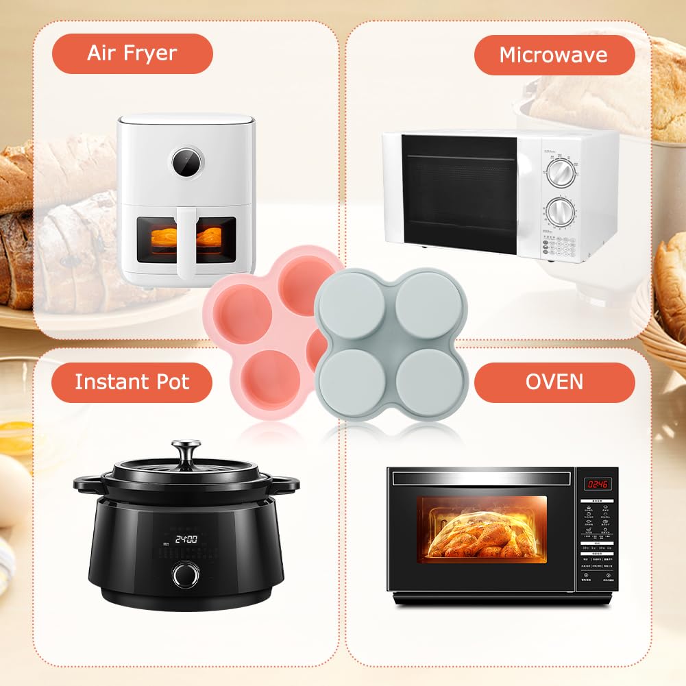 Reusable Silicone Air Fryer Eg - огляд і ціна Commercial Kitchen Pans