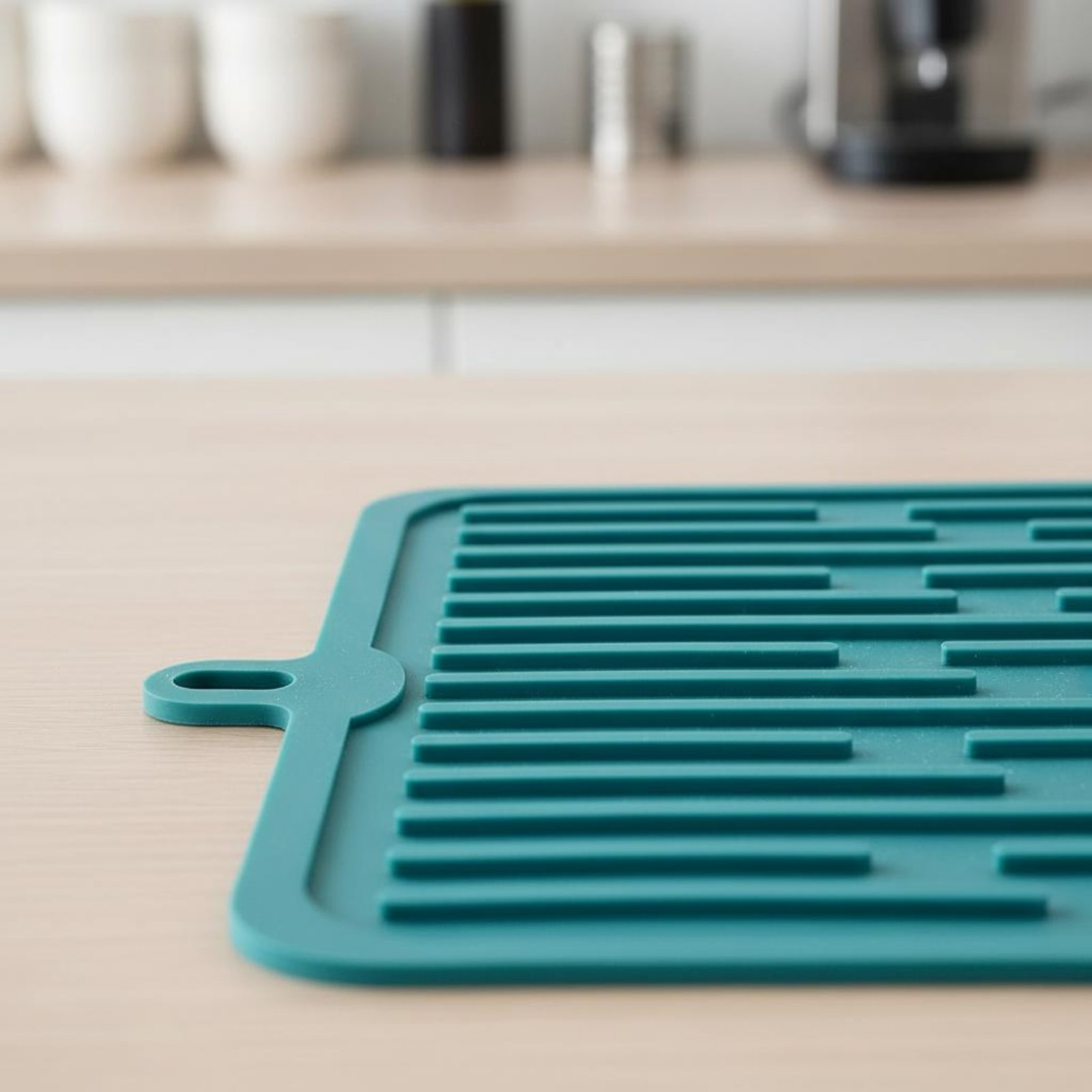 Non-Slip Coffee Machine Mat Fl - огляд і ціна Slushy Machine