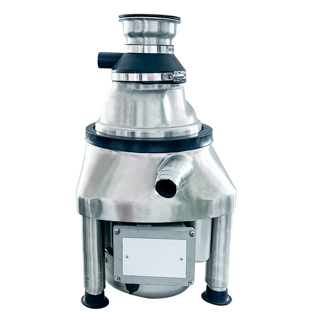 Custom Efficient Commercial Ho - огляд і ціна Commercial Kitchen Garbage Disposal