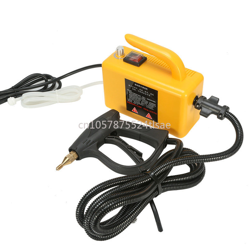 2600W High Temperature and Hig - огляд і ціна Kitchen Cleaner Commercial