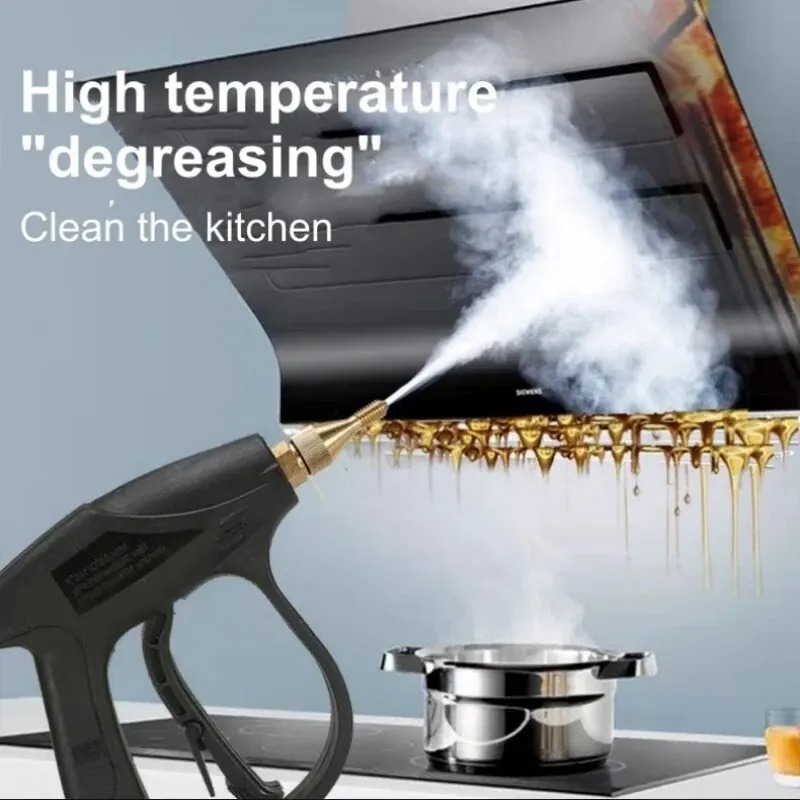 2600w220V High Temperature Ste - огляд і ціна Kitchen Cleaner Commercial