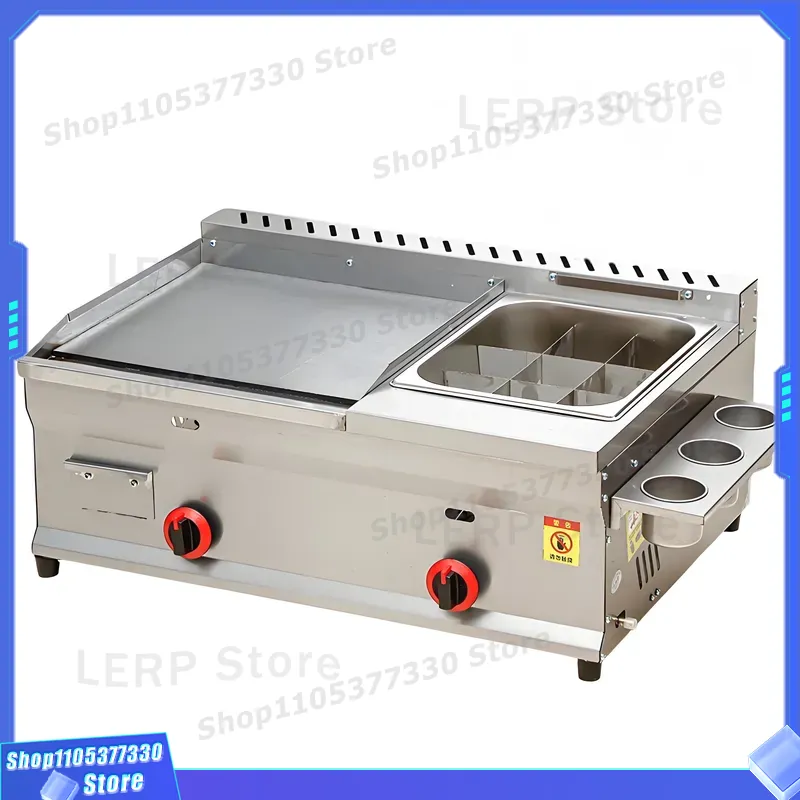 Heavy Duty Stainless Steel Gas - огляд і ціна Commercial Kitchen Vendor