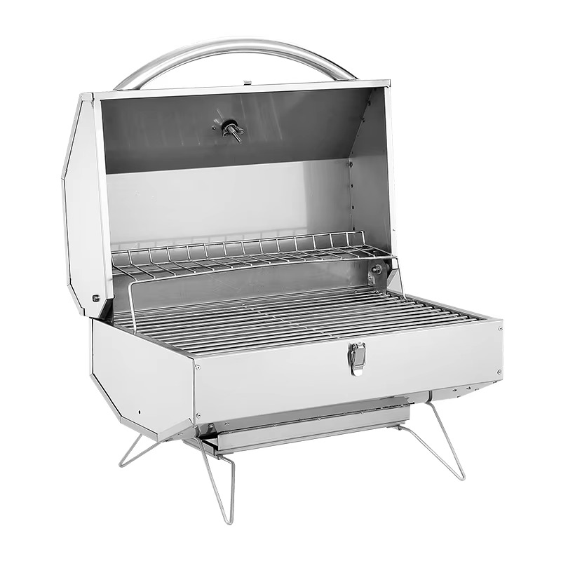 Smart Custom Black-Green Burni - огляд і ціна Commercial Kitchen Equipment Brands