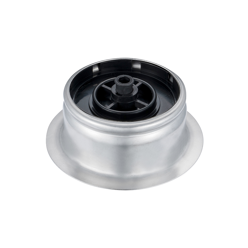 Stainless Steel Chrome Plated  - огляд і ціна Commercial Kitchen Garbage Disposal