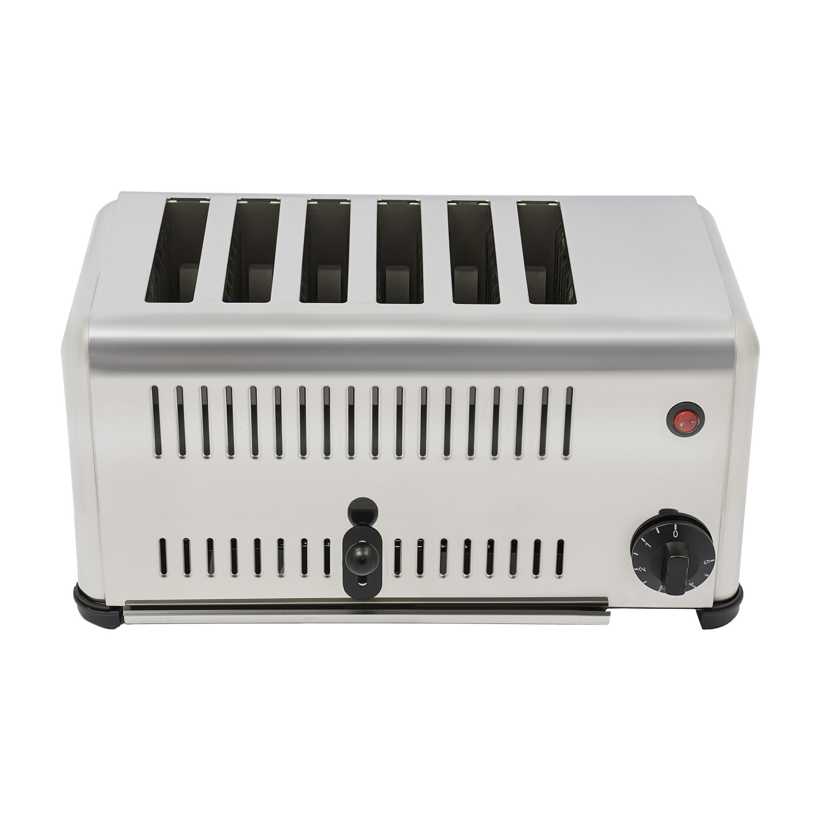 6 Slots Commercial Toaster 6 S - огляд і ціна Commercial Kitchen In Your Home