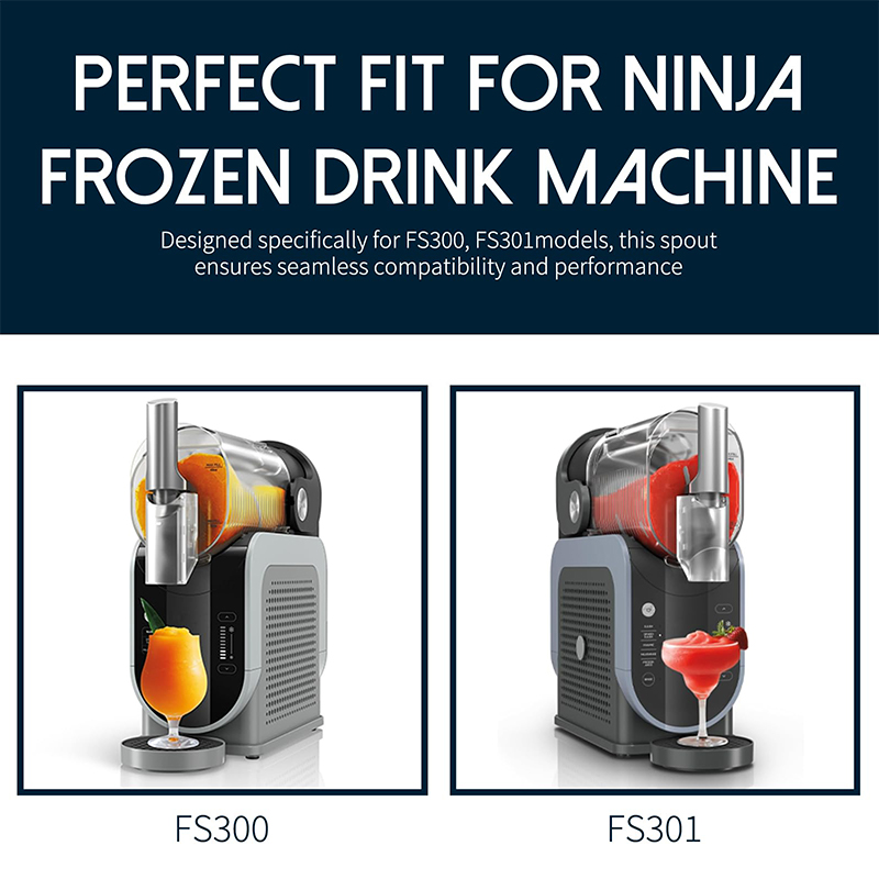 Replacement Auger For Slushie  - огляд і ціна Slushy Machine