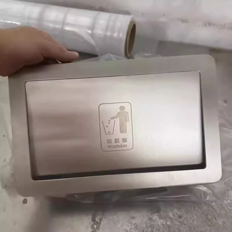 304Stainless Steel Side Open T - огляд і ціна Commercial Kitchen Garbage Disposal