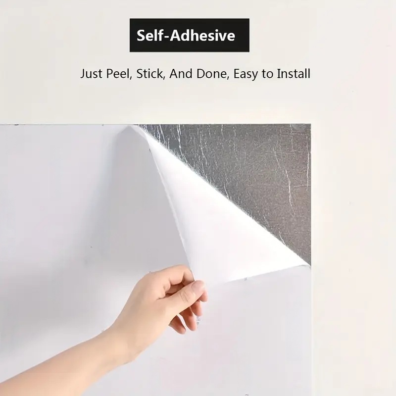Thickened Self-Adhesive Floor  - огляд і ціна Commercial Kitchen Tiles