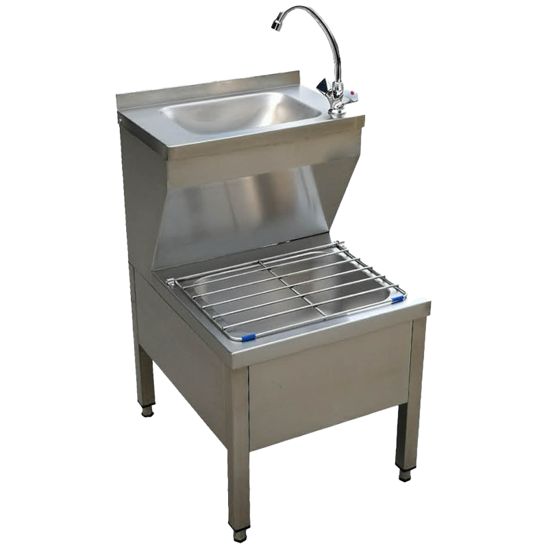 Commercial Stainless Steel Ind - огляд і ціна Kitchen Cleaner Commercial