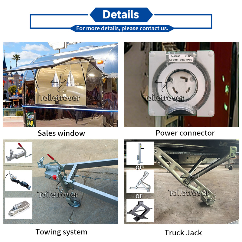 Commercial Fully Equipped Food - огляд і ціна Commercial Kitchen Vendor