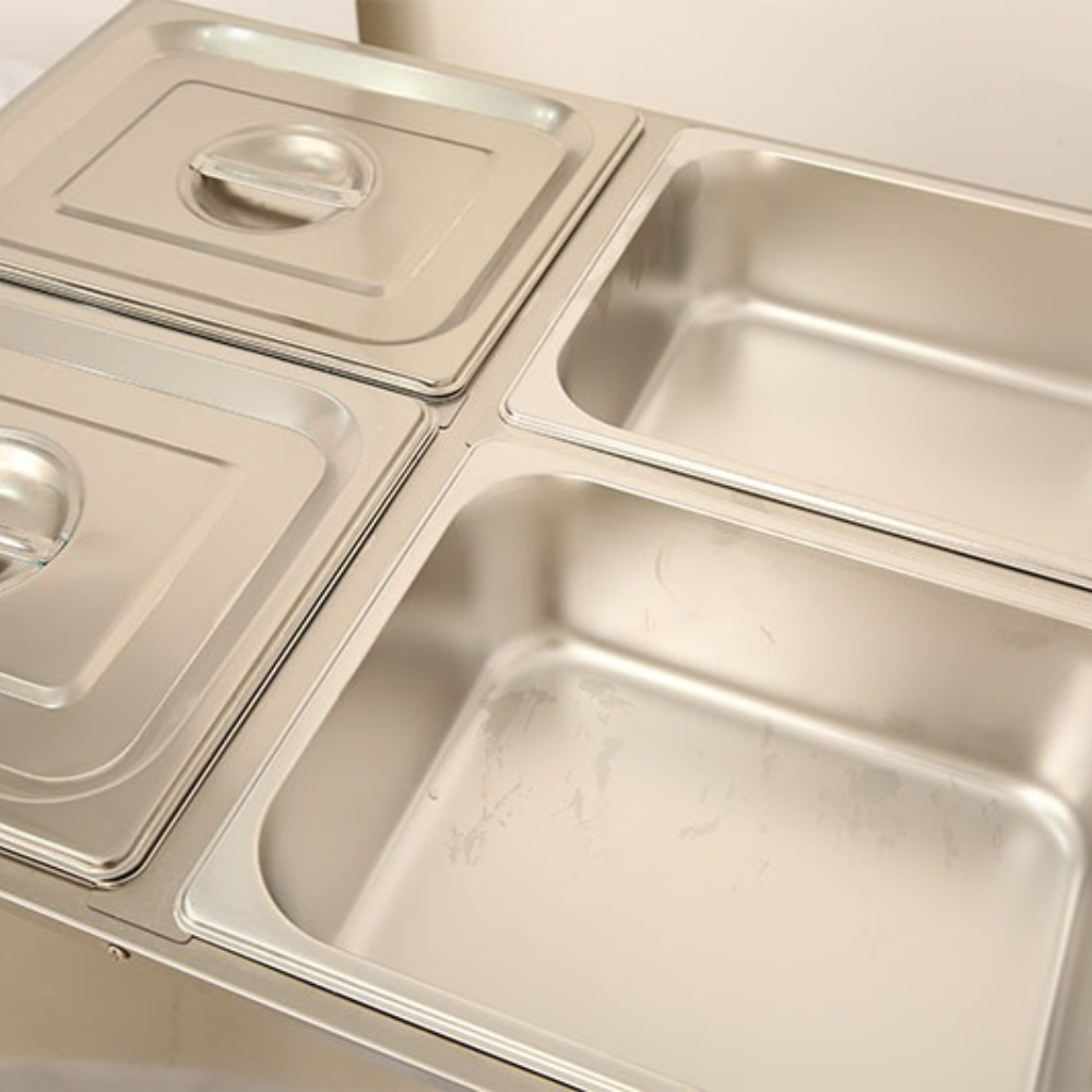 4 plates commercial kitchen eq - огляд і ціна Commercial Kitchen Equipment Brands