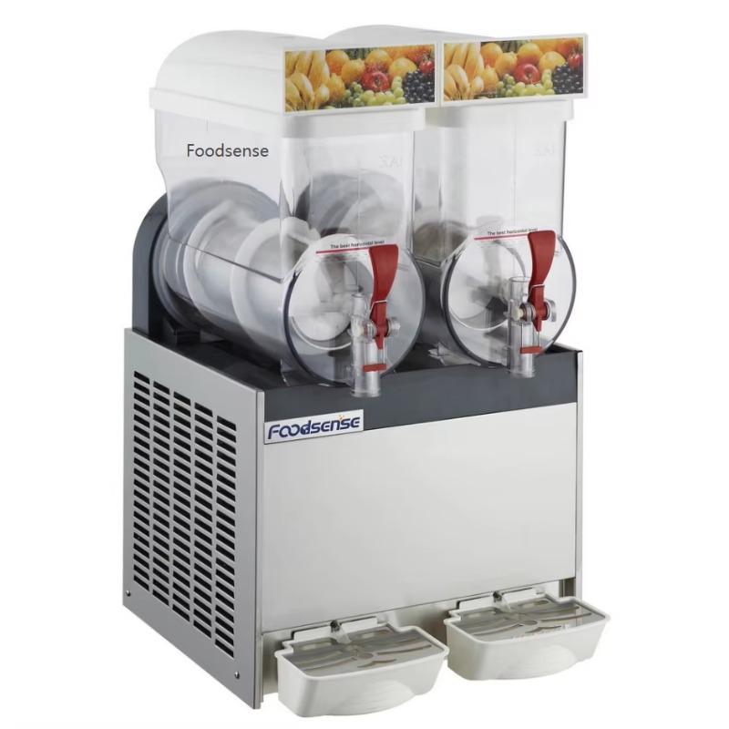 Small Slush Machine For Home U - огляд і ціна Slushy Machine
