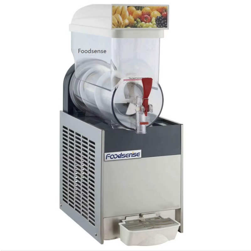 Small Slush Machine For Home U - огляд і ціна Slushy Machine