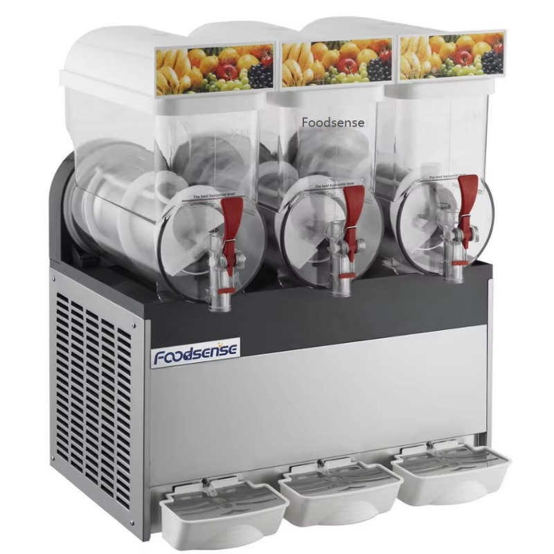 Small Slush Machine For Home U - огляд і ціна Slushy Machine