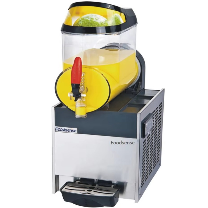 Small Slush Machine For Home U - огляд і ціна Slushy Machine