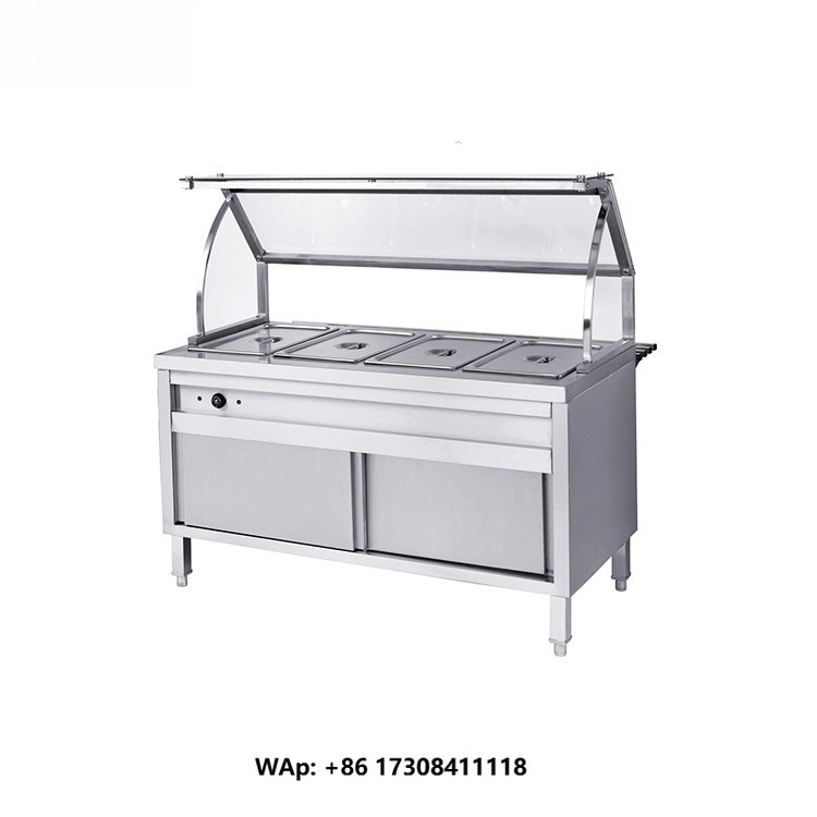 Commercial Restaurant Stainles - огляд і ціна Commercial Kitchen Pans