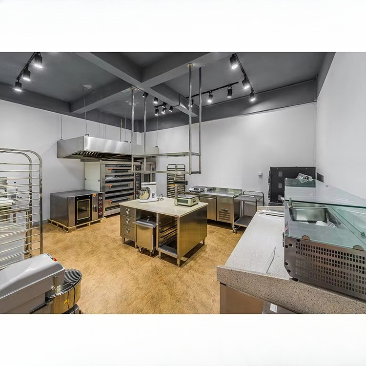 Commercial Restaurant Stainles - огляд і ціна Commercial Kitchen Pans