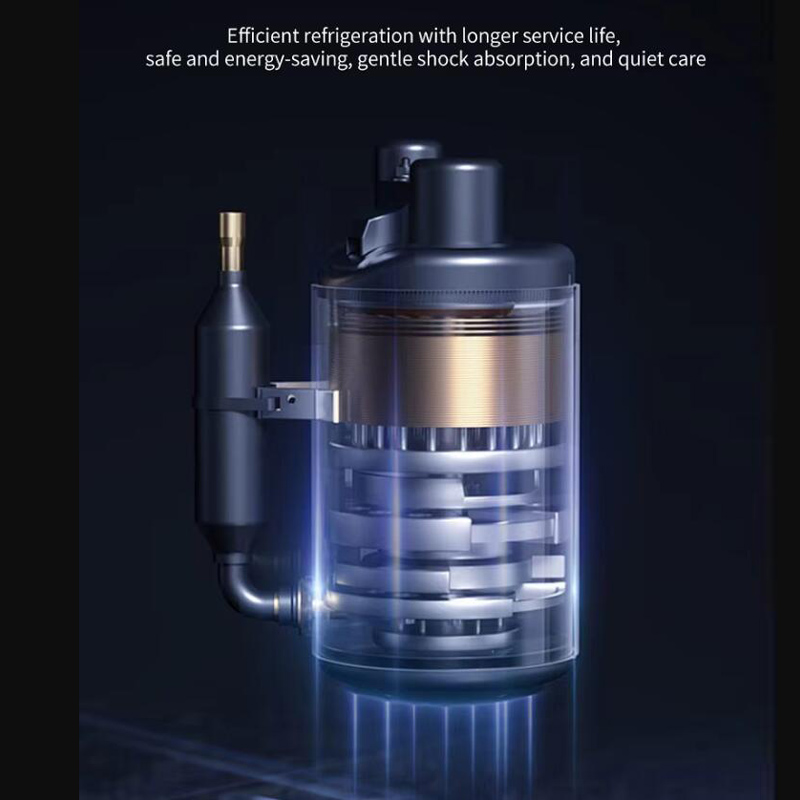 Ice Crusher Snowflake Ice Shav - огляд і ціна Slushy Machine