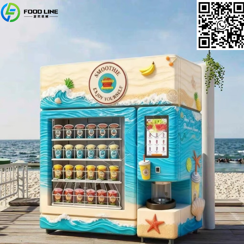 Customized High Capacity  Slus - огляд і ціна Slushy Machine