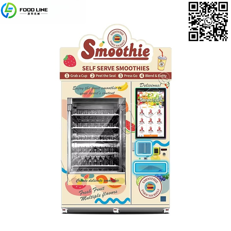 Customized High Capacity  Slus - огляд і ціна Slushy Machine
