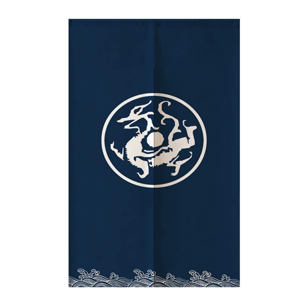 Ancient Character Fish Japanes - огляд і ціна Commercial Kitchen Canopy