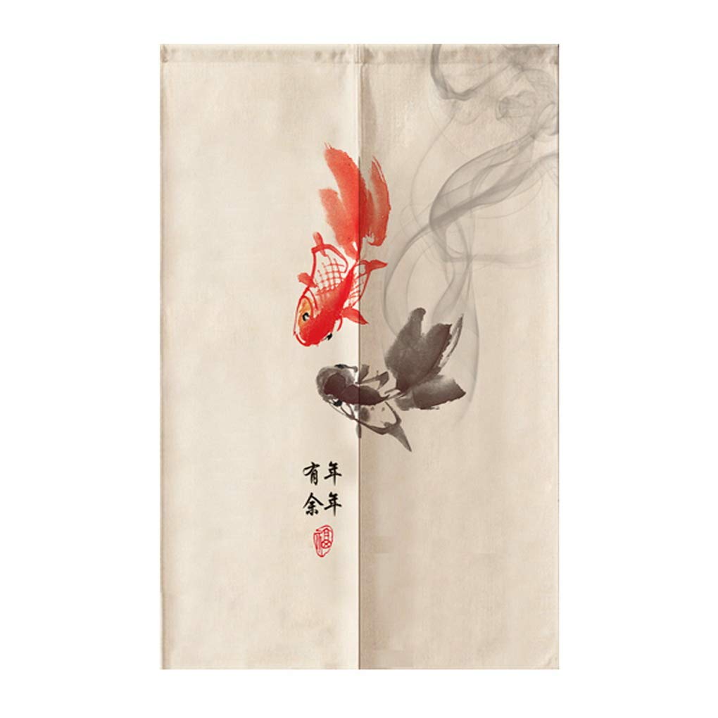 Ancient Character Fish Japanes - огляд і ціна Commercial Kitchen Canopy