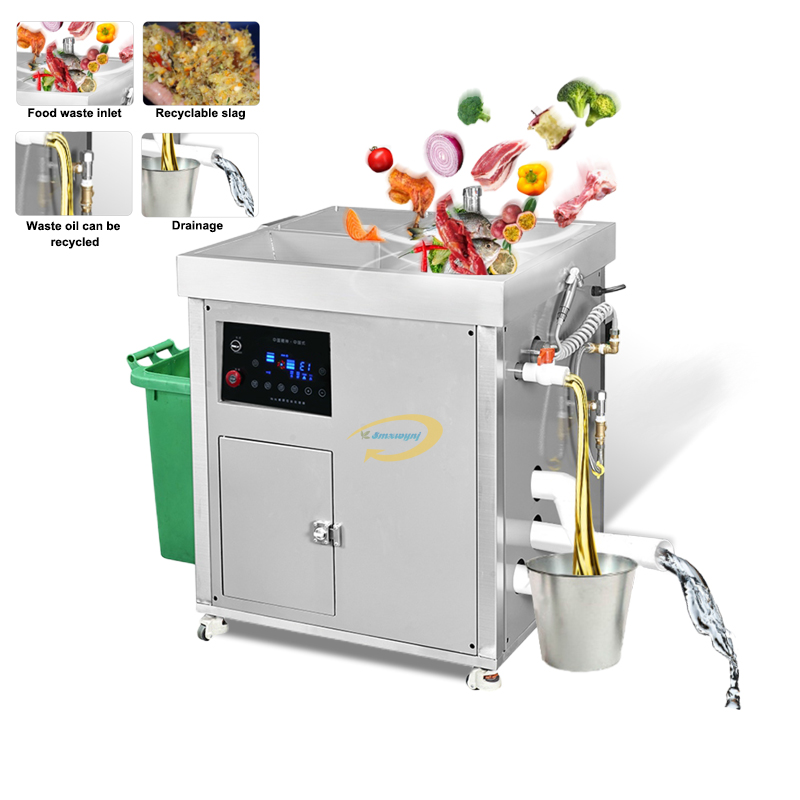 Commercial Kitchen Food Waste  - огляд і ціна Commercial Kitchen Garbage Disposal